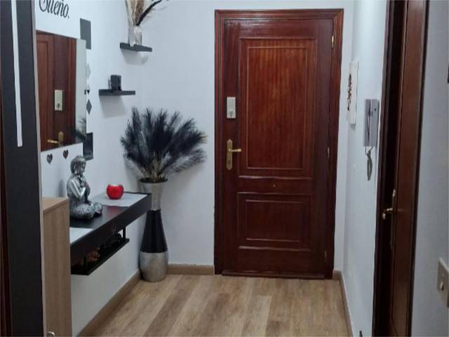 Piso en Alquiler en Rúa Mestre Piquero, 1 en Sarria