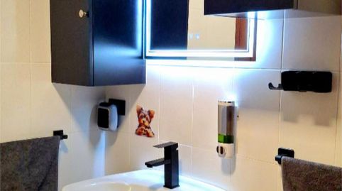 Foto 3 de Piso de alquiler en Rúa Mestre Piquero, 1, Sarria, Lugo