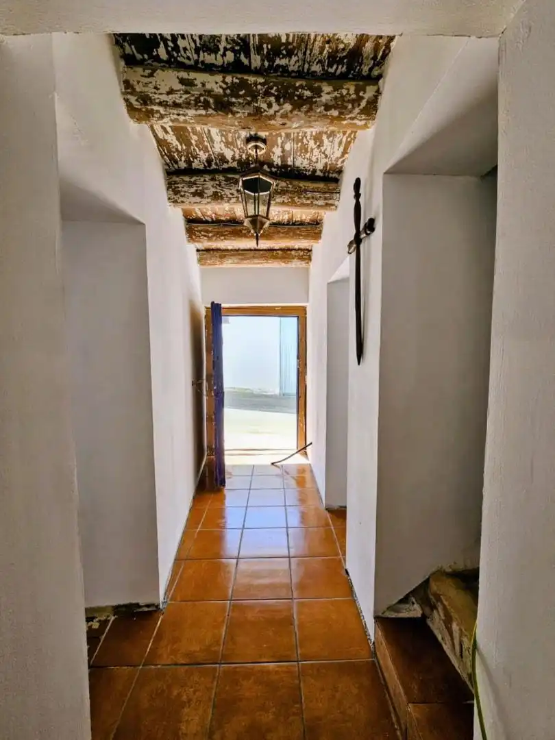 Casa o chalet en venta en Bustillo del Oro con Trastero, Amueblado y Microondas
