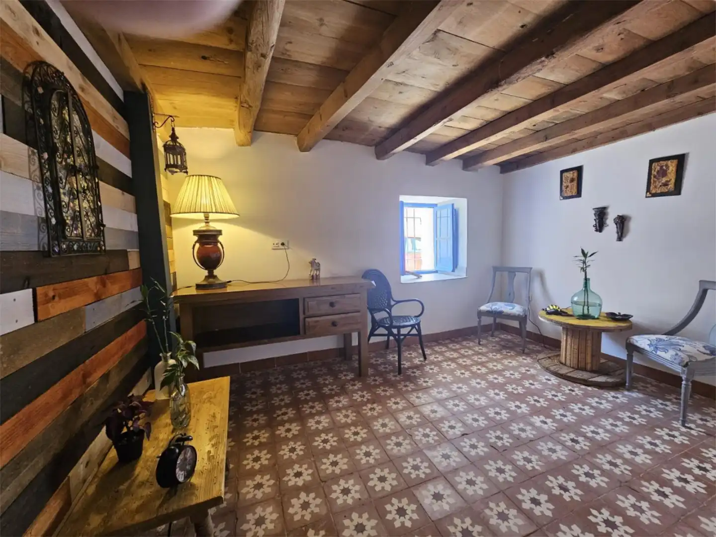 Casa o chalet en venta en Bustillo del Oro con Trastero, Amueblado y Microondas