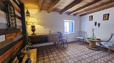 Foto 4 de Casa o chalet en venta en Calle San Sebastian, 3, Bustillo del Oro, Zamora