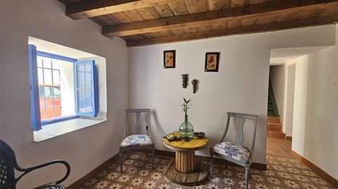 Foto 5 de Casa o chalet en venta en Calle San Sebastian, 3, Bustillo del Oro, Zamora