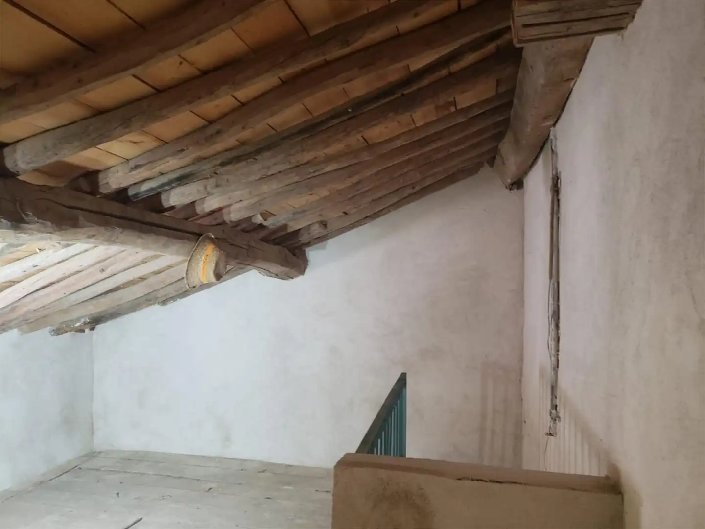 Casa o chalet en venta en Bustillo del Oro con Trastero, Amueblado y Microondas