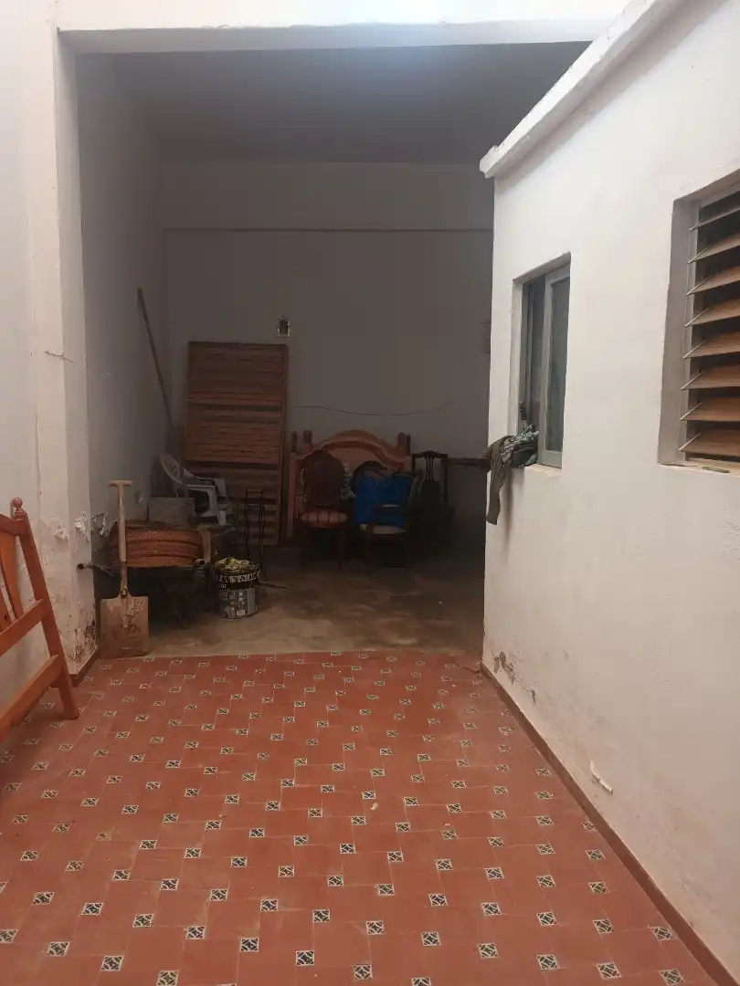 Detached homes for sale in Algemesí