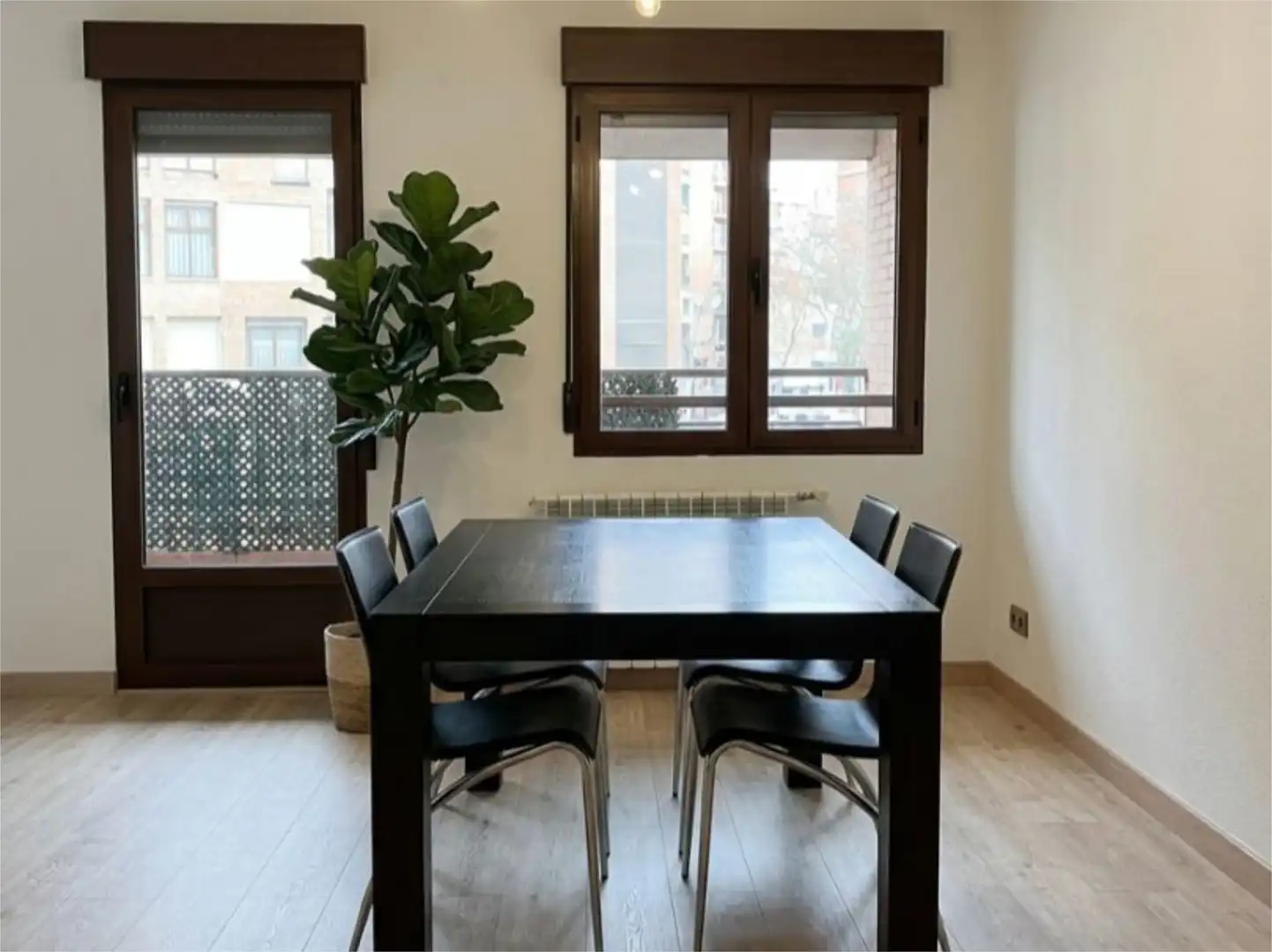 Flat for rent in Calle Duques de Nájera, 39, Jesuitas Flat for rent in Calle Duques de Nájera, 39, Jesuitas