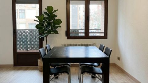 Photo 2 of Flat for rent in Calle Duques de Nájera, 39, Jesuitas, Logroño