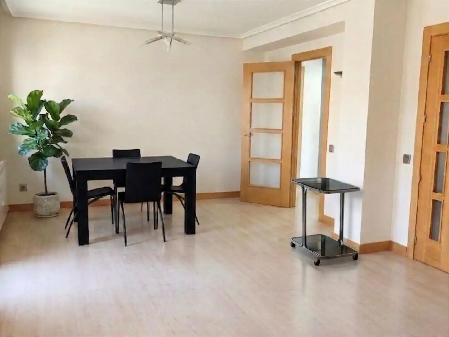 Flat for rent in Calle Duques de Nájera, 39, Jesuitas Flat for rent in Calle Duques de Nájera, 39, Jesuitas