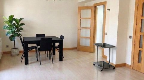 Photo 4 of Flat for rent in Calle Duques de Nájera, 39, Jesuitas, Logroño