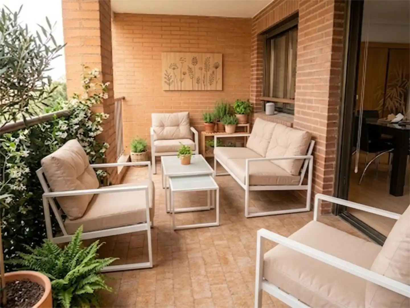 Flat for rent in Calle Duques de Nájera, 39, Jesuitas Flat for rent in Calle Duques de Nájera, 39, Jesuitas