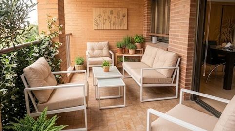 Photo 5 of Flat for rent in Calle Duques de Nájera, 39, Jesuitas, Logroño