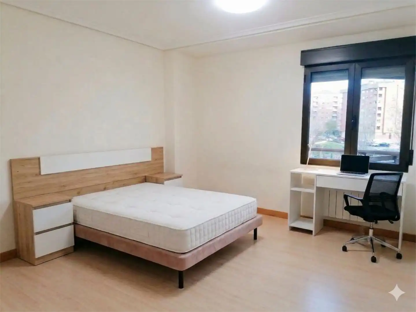 Flat for rent in Calle Duques de Nájera, 39, Jesuitas Flat for rent in Calle Duques de Nájera, 39, Jesuitas
