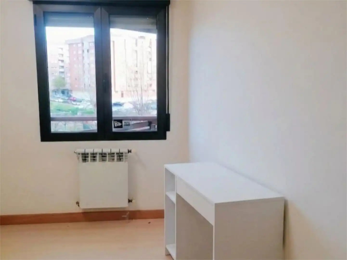 Flat for rent in Calle Duques de Nájera, 39, Jesuitas Flat for rent in Calle Duques de Nájera, 39, Jesuitas