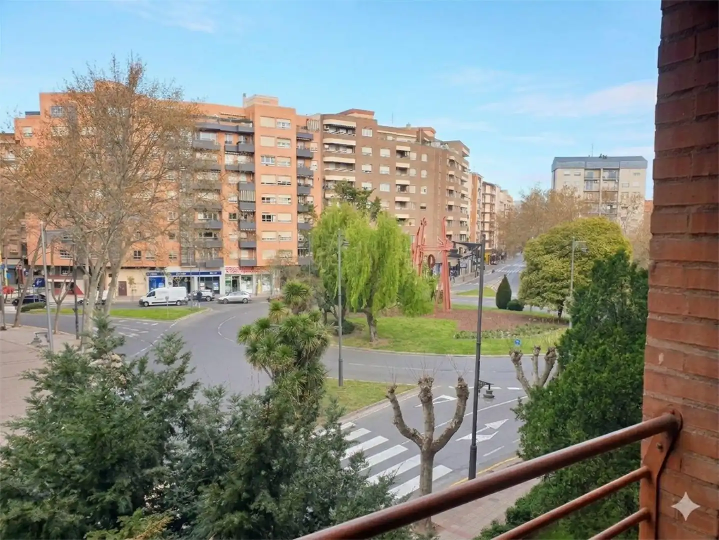 Flat for rent in Calle Duques de Nájera, 39, Jesuitas Flat for rent in Calle Duques de Nájera, 39, Jesuitas