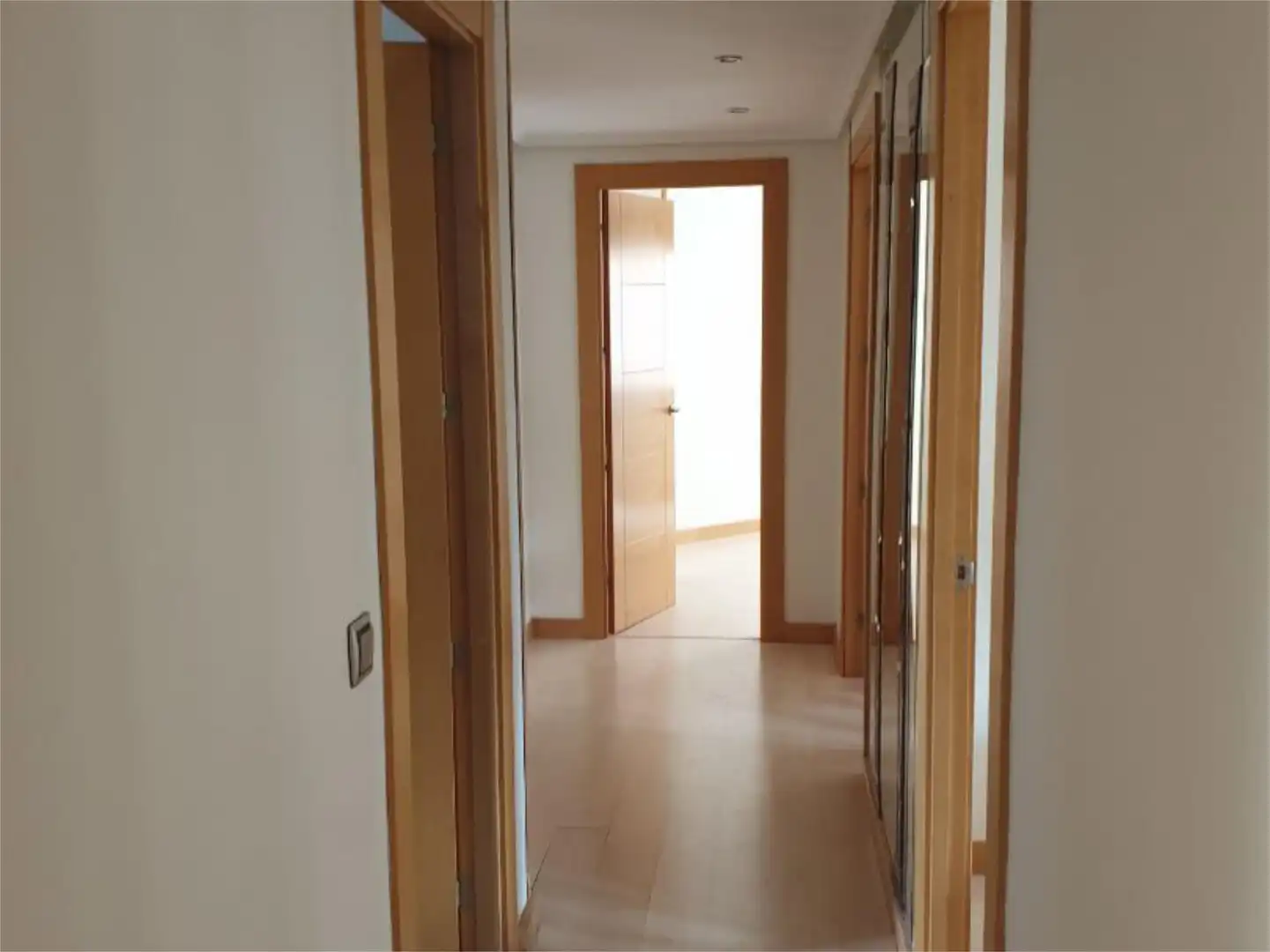 Flat for rent in Calle Duques de Nájera, 39, Jesuitas Flat for rent in Calle Duques de Nájera, 39, Jesuitas