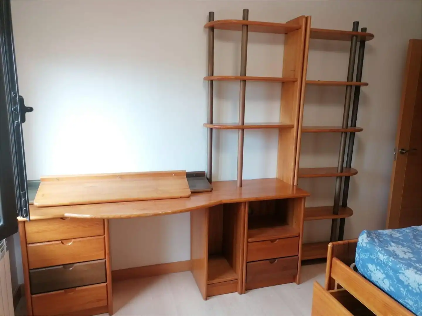 Flat for rent in Calle Duques de Nájera, 39, Jesuitas Flat for rent in Calle Duques de Nájera, 39, Jesuitas