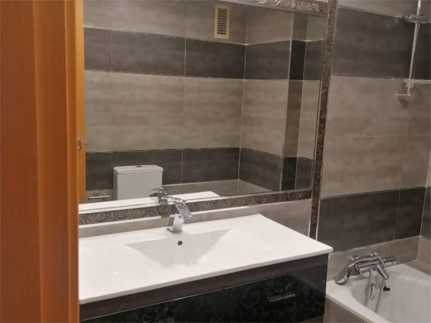 Flat for rent in Calle Duques de Nájera, 39, Jesuitas Flat for rent in Calle Duques de Nájera, 39, Jesuitas