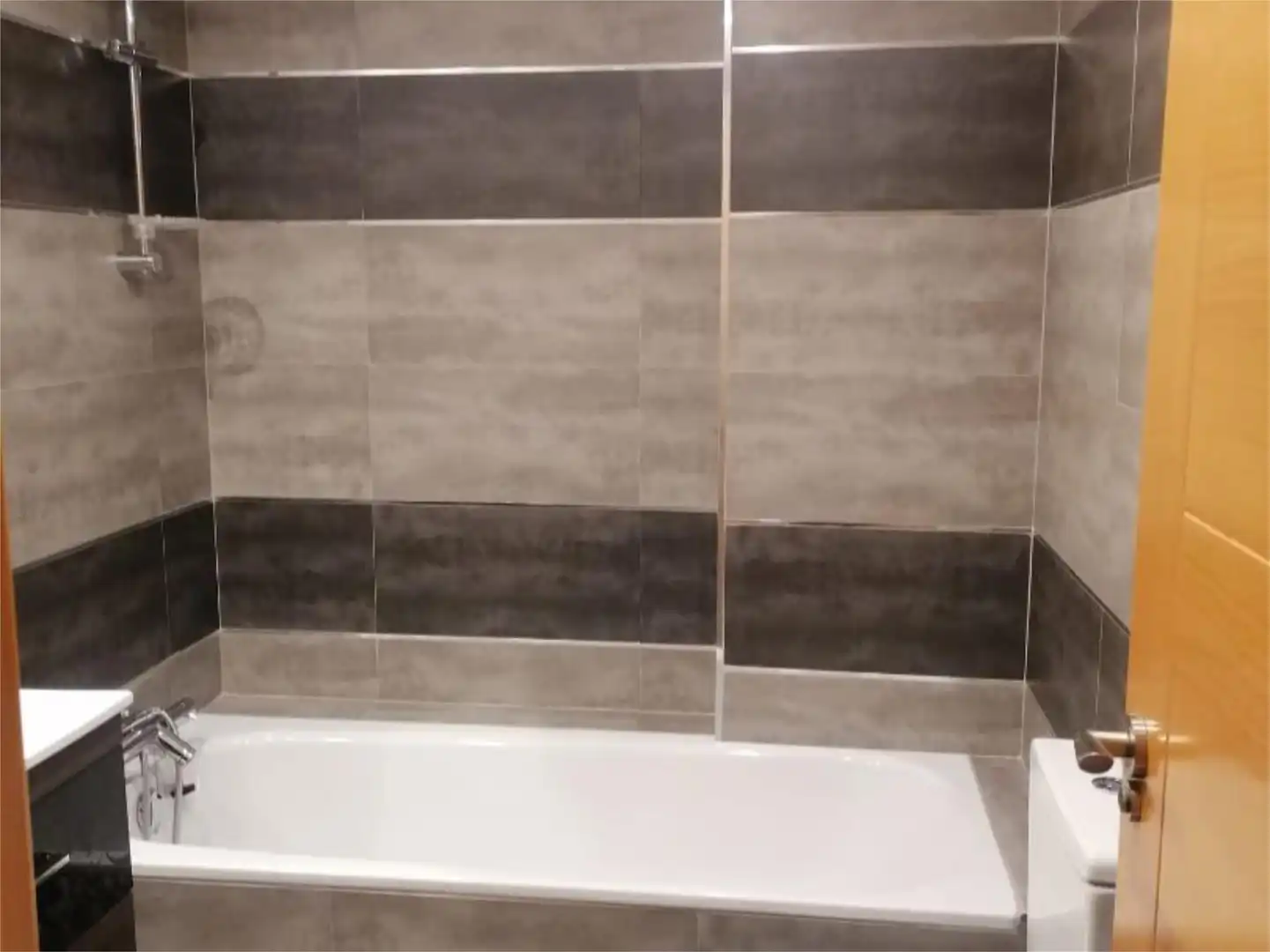 Flat for rent in Calle Duques de Nájera, 39, Jesuitas Flat for rent in Calle Duques de Nájera, 39, Jesuitas
