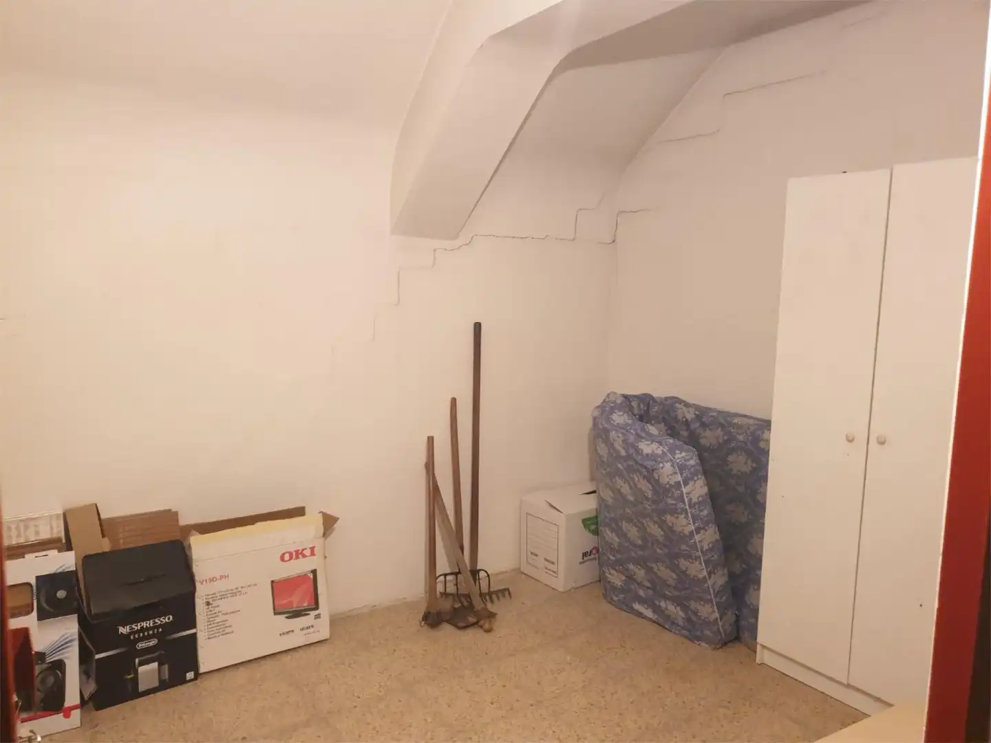 Flat for rent in Calle Duques de Nájera, 39, Jesuitas Flat for rent in Calle Duques de Nájera, 39, Jesuitas