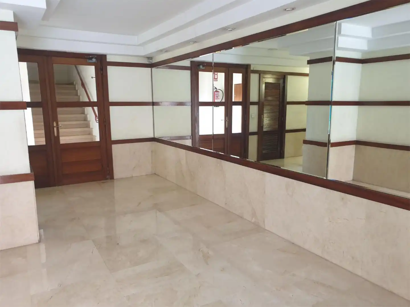 Flat for rent in Calle Duques de Nájera, 39, Jesuitas Flat for rent in Calle Duques de Nájera, 39, Jesuitas