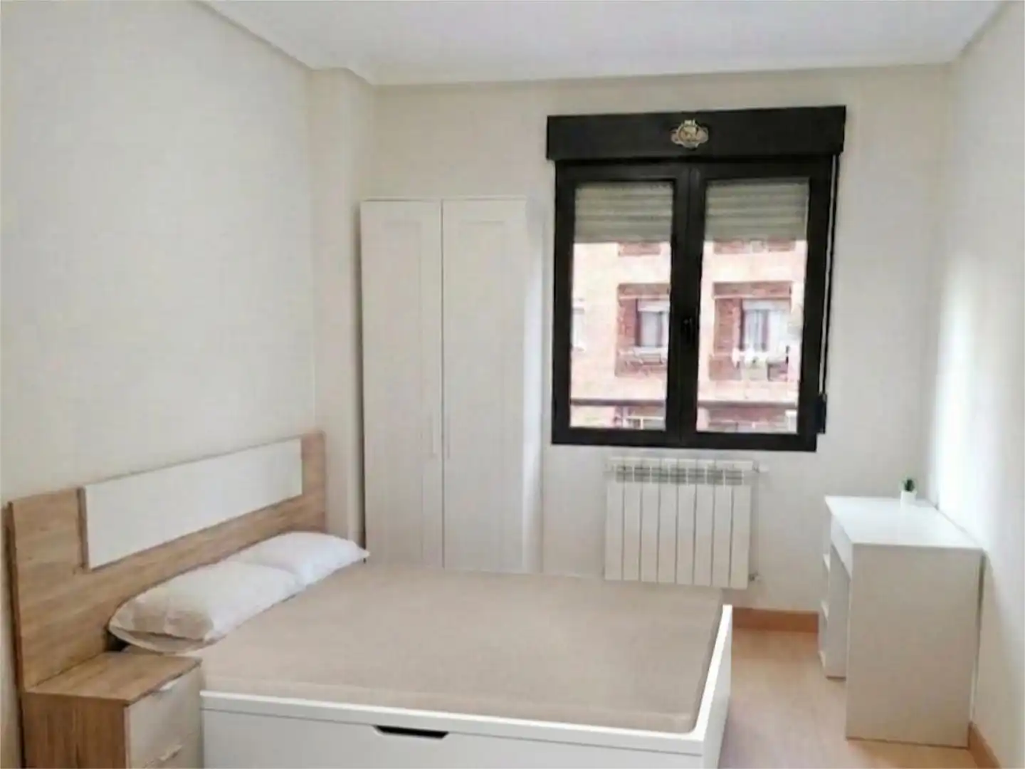 Flat for rent in Calle Duques de Nájera, 39, Jesuitas Flat for rent in Calle Duques de Nájera, 39, Jesuitas