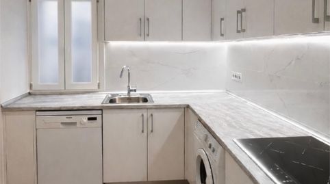 Foto 5 de Habitació a Carrer de la Batalla del Salado, 16, Palos de Moguer, Madrid Capital