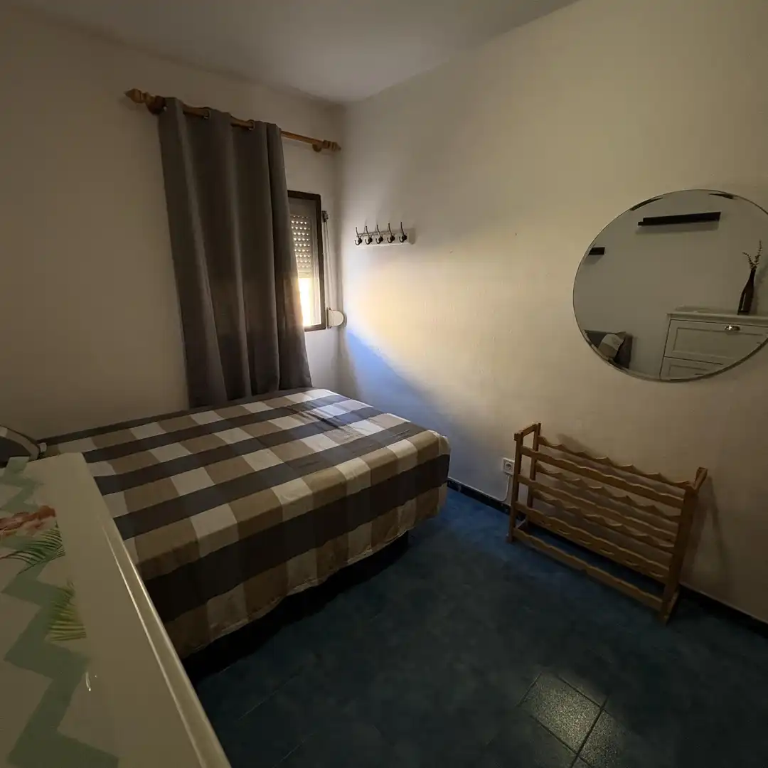 Zimmer in Plaza de la Libertad, 5, Escaleritas