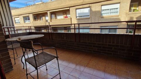 Foto 2 von Wohnung zum Verkauf in Carrer de Vergés Paulí, 23, Temple, Tortosa