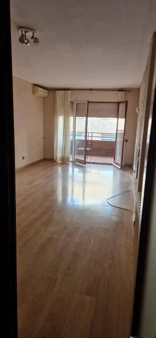 Wohnzimmer von Wohnung zum Verkauf in Tortosa mit Terrasse und Balkon