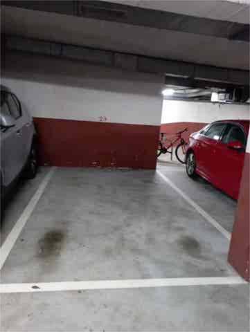 Garaje en Alquiler en Los Rosales