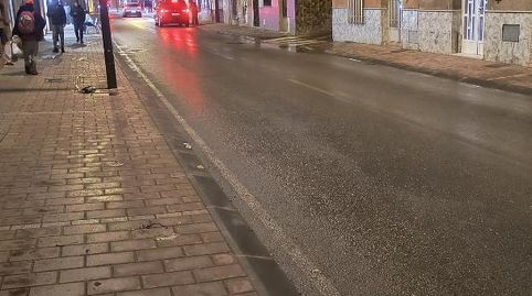 Photo 2 of Residential for sale in Calle Cerezo, 6, San Cristobal - San Diego, Lorca