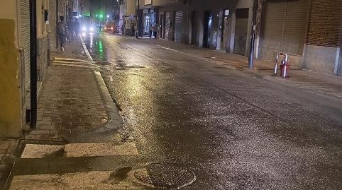 Photo 3 of Residential for sale in Calle Cerezo, 6, San Cristobal - San Diego, Lorca