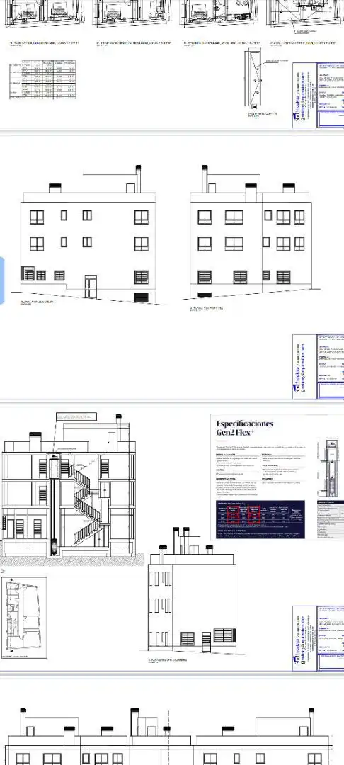 Residencial en venta en Calle Cerezo, 6, San Cristobal - San Diego Residencial en venta en Lorca