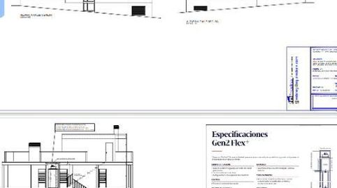 Photo 4 of Residential for sale in Calle Cerezo, 6, San Cristobal - San Diego, Lorca