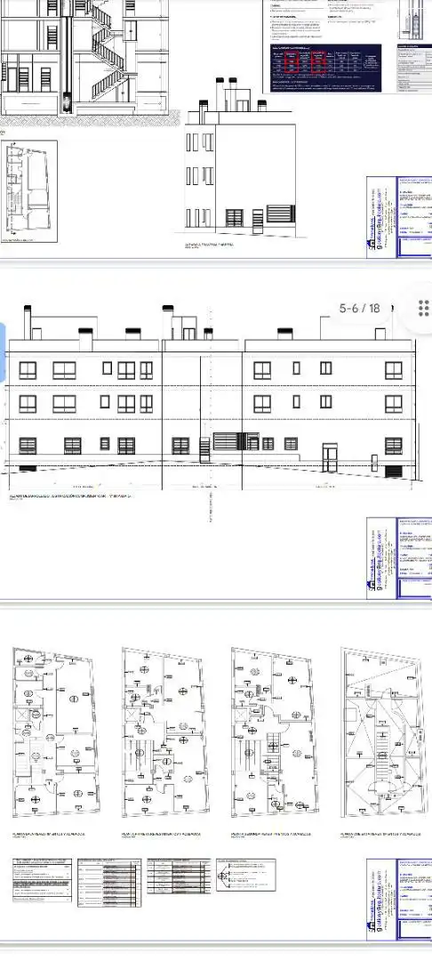 Residencial en venta en Calle Cerezo, 6, San Cristobal - San Diego Residencial en venta en Lorca