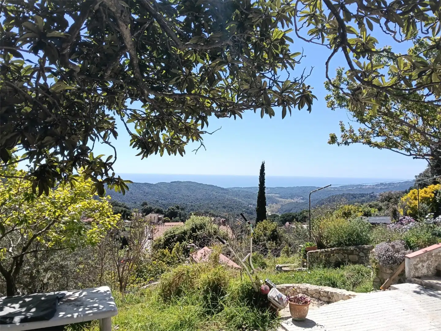 Apartamento de alquiler en Carrer Maresme, 170, Sant Cebrià de Vallalta