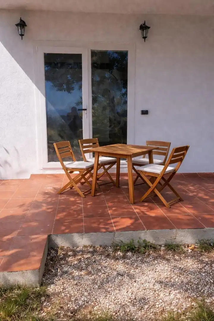 Apartamento de alquiler en Carrer Maresme, 170, Sant Cebrià de Vallalta