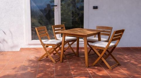 Foto 2 de Apartamento de alquiler en Carrer Maresme, 170, Sant Cebrià de Vallalta, Barcelona