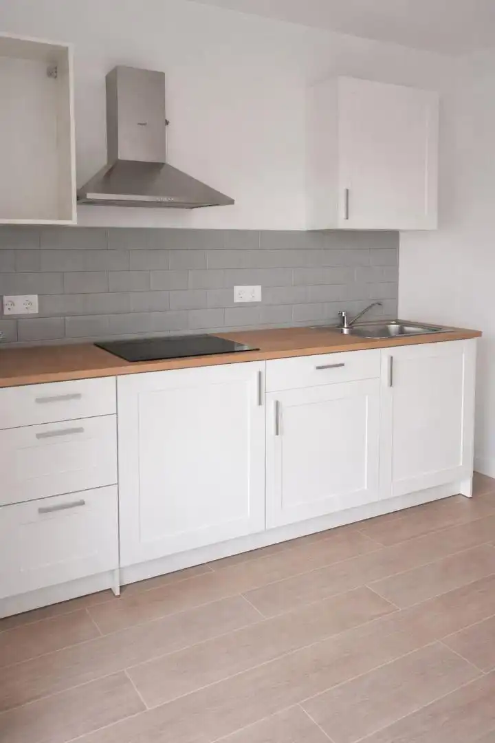 Apartamento de alquiler en Carrer Maresme, 170, Sant Cebrià de Vallalta