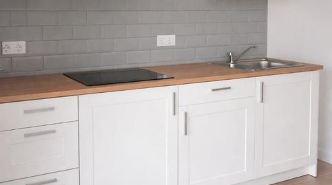 Foto 3 de Apartamento de alquiler en Carrer Maresme, 170, Sant Cebrià de Vallalta, Barcelona