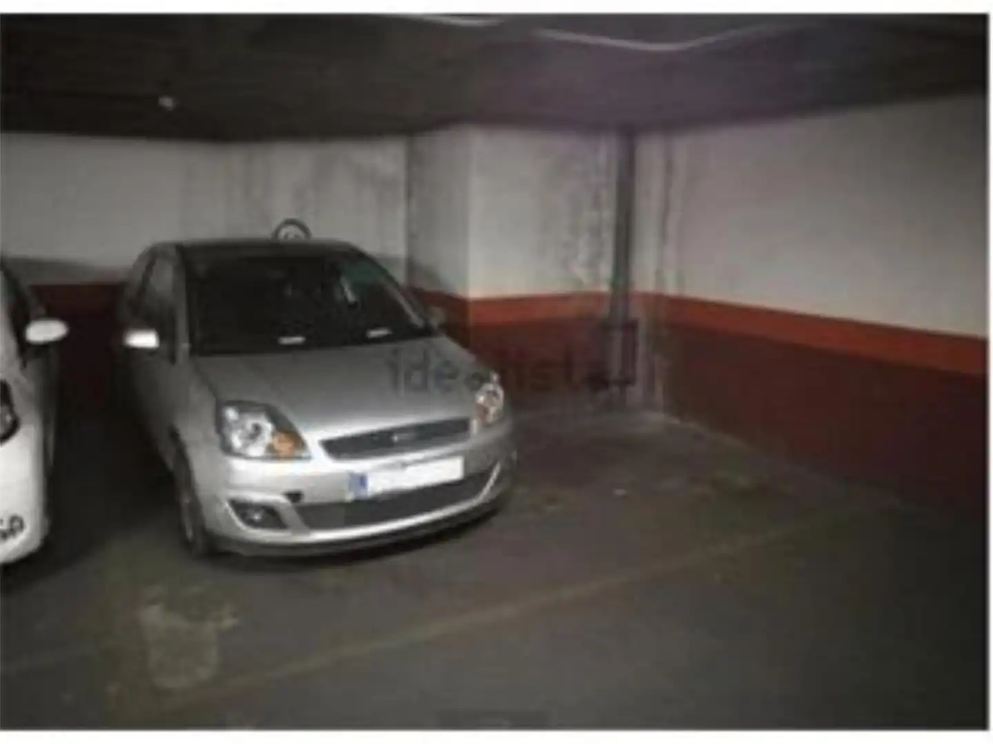 Parking of Garage for rent in  Madrid Capital