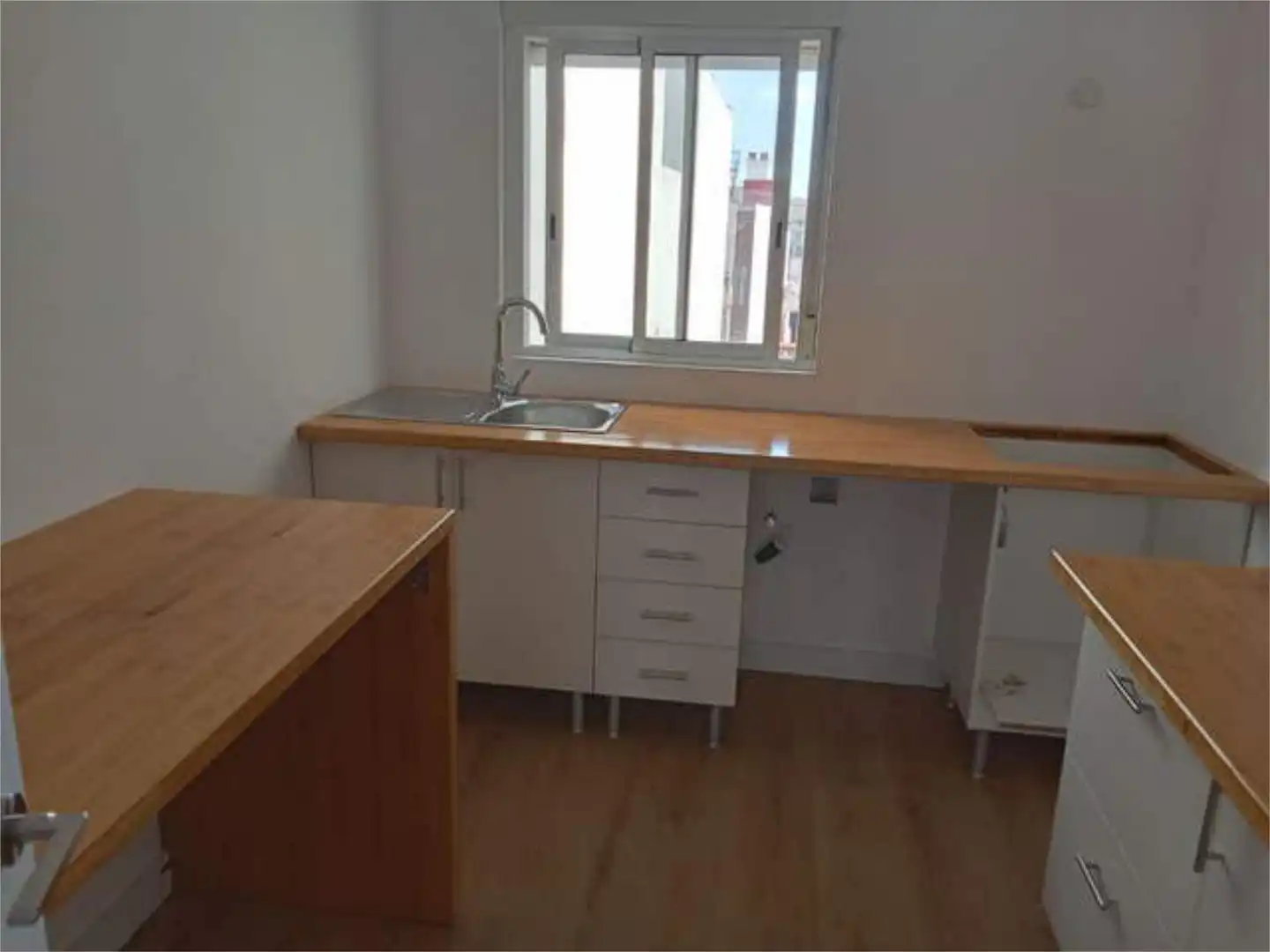 Flat for rent in Centro