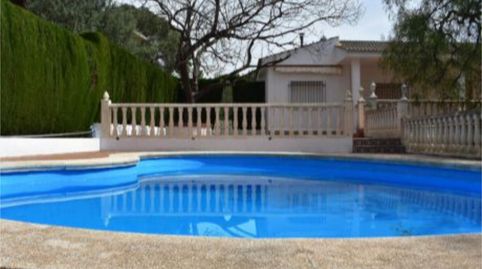 Foto 3 von Wohnung zum Verkauf in Urbanizacion Los Lagos, 539, Alginet, Valencia