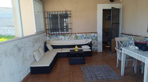 Foto 2 de Casa o xalet en venda a Camino del Pozo la Boyal, 47, Pelagatos - Pago del Humo, Chiclana de la Frontera