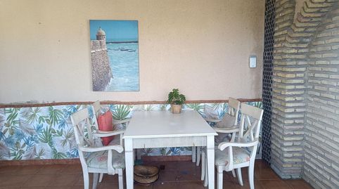 Foto 3 de Casa o xalet en venda a Camino del Pozo la Boyal, 47, Pelagatos - Pago del Humo, Chiclana de la Frontera