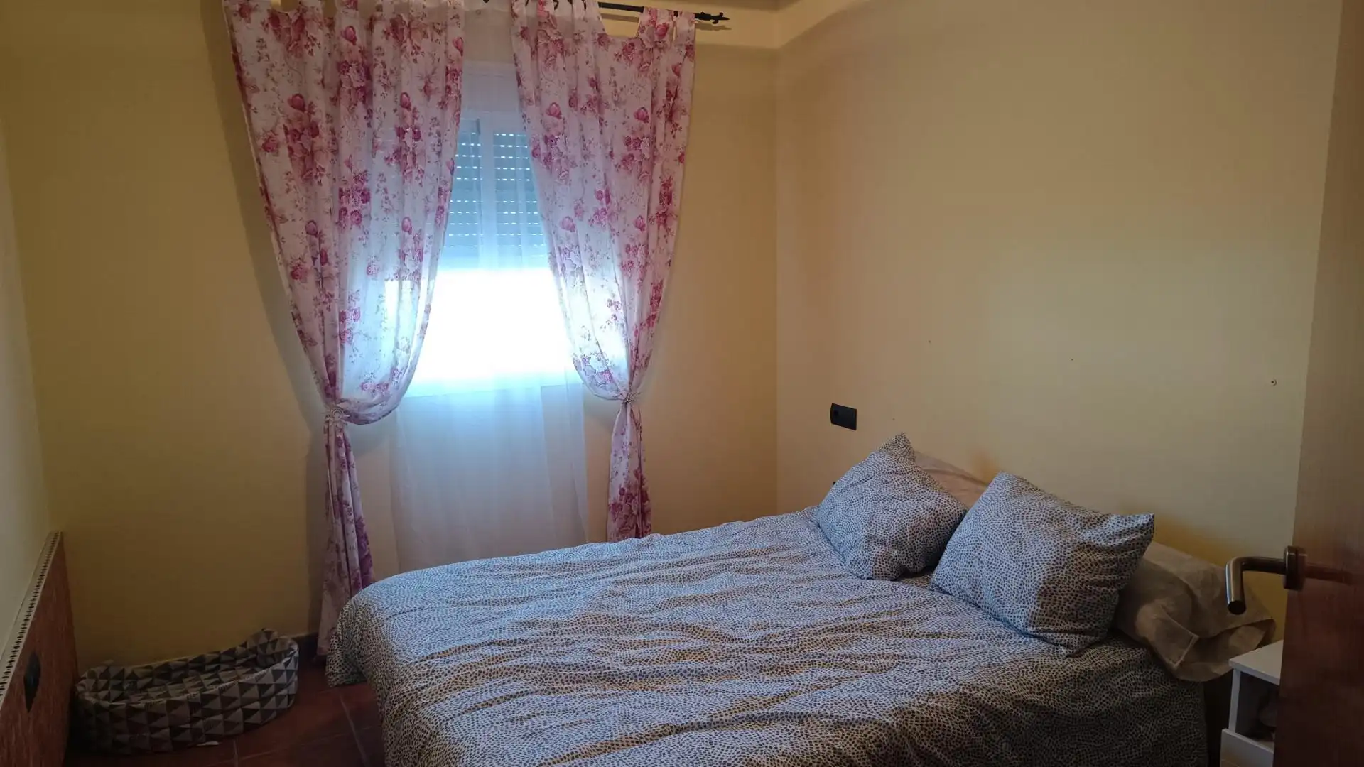 Dormitori de Casa o xalet en venda en Chiclana de la Frontera amb Jardí privat i Piscina