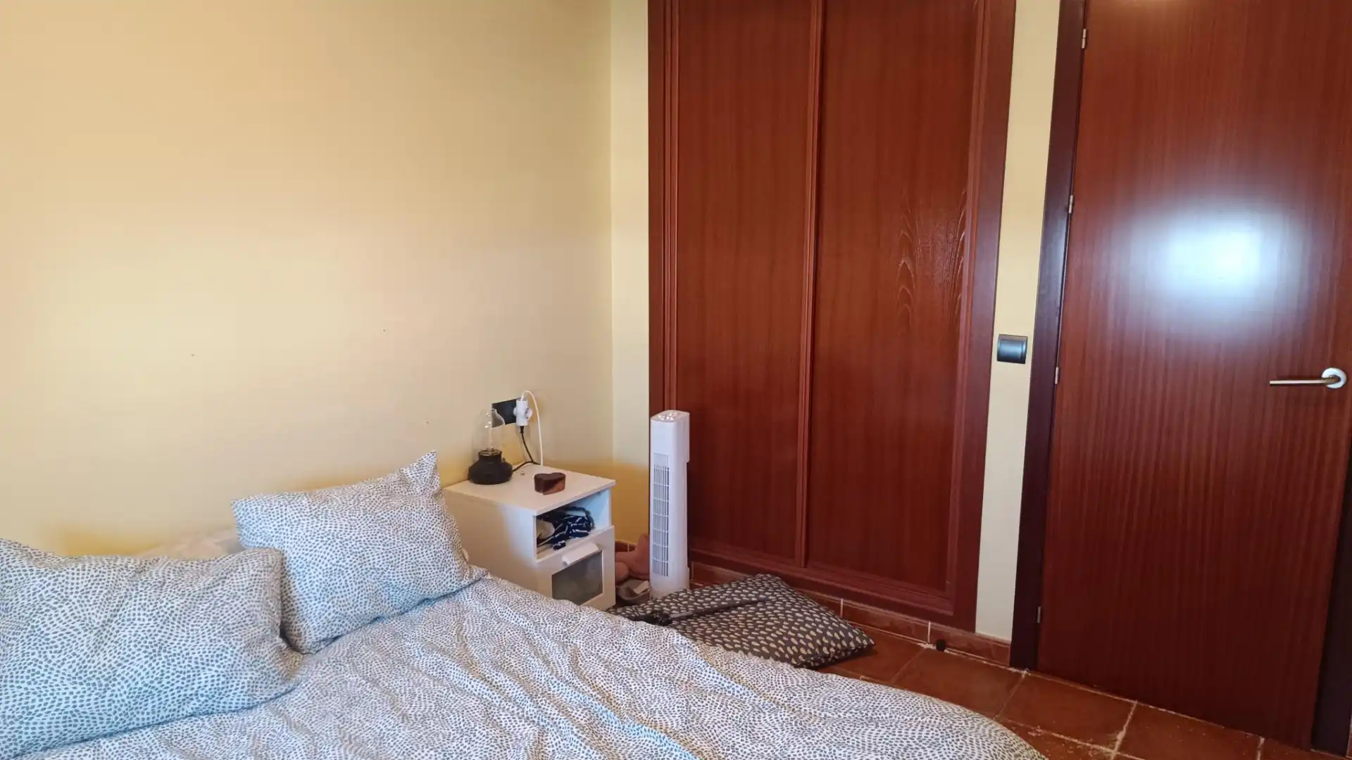 Dormitori de Casa o xalet en venda en Chiclana de la Frontera amb Jardí privat i Piscina
