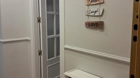 Foto 2 de Piso de alquiler en Calle Vereda de Jaén, 116, Pedanías - Extrarradio, Albacete Capital