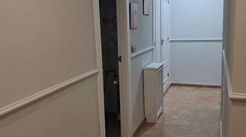 Foto 4 de Piso de alquiler en Calle Vereda de Jaén, 116, Pedanías - Extrarradio, Albacete Capital