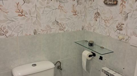 Foto 5 de Piso de alquiler en Calle Vereda de Jaén, 116, Pedanías - Extrarradio, Albacete Capital