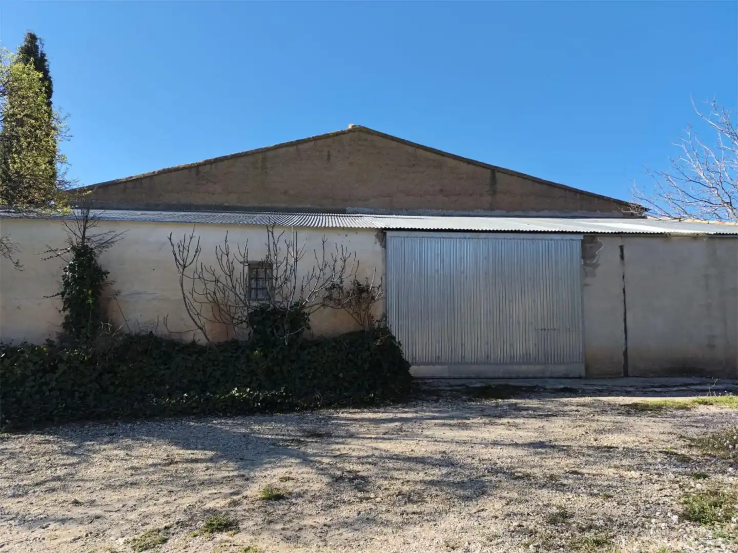 Country homes for sale in Calle Camino del Campo, 9, Puebla de Don Fadrique Exterior view of Country homes for sale in Puebla de Don Fadrique with Terrace